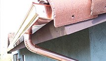 Rain Gutter Installation, Repair, Cleaning in Shandon, CA